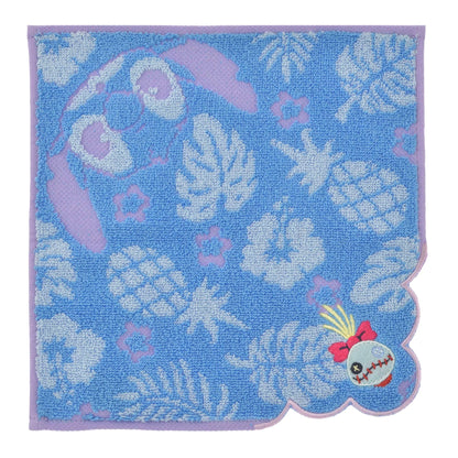 Donald/ Daisy/ Olaf/ Stitch 手巾仔
