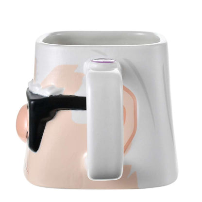 沖天救兵/ Insude Out 陶瓷杯