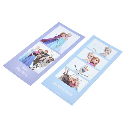 MU/ 美美/ Frozen/ 雲妮露 - Sticker
