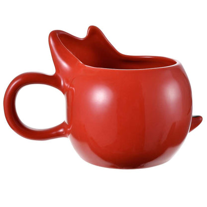 Nick 陶瓷杯 Zootopia2 Movie