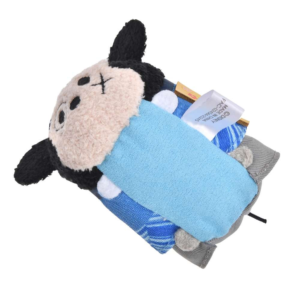 Mickey/ Minnie/ Stitch 正月Tsum Tsum｜ New Year 2026