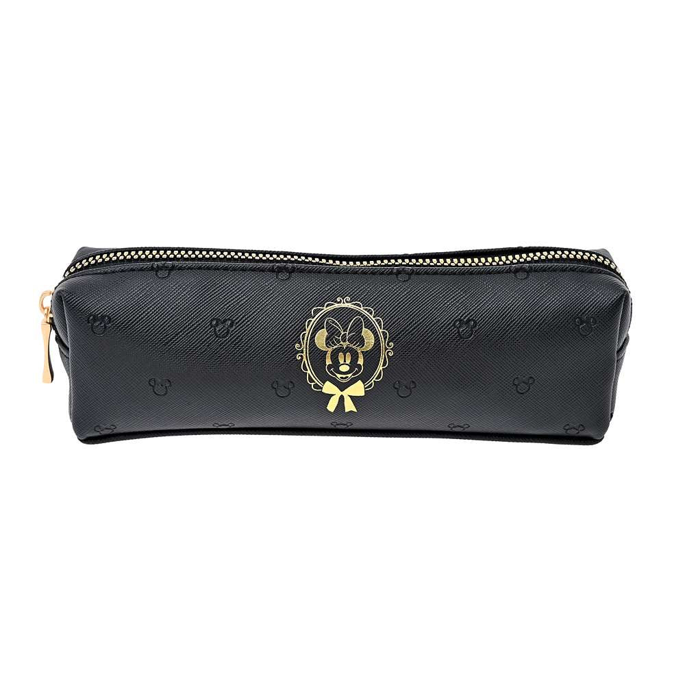Minnie/ Marie Pouch/ 筆袋