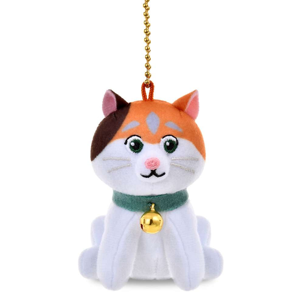 Baymax/ Mochii/ 黑色變臉表情怪 掛飾 ｜ mini JAPAN STYLE