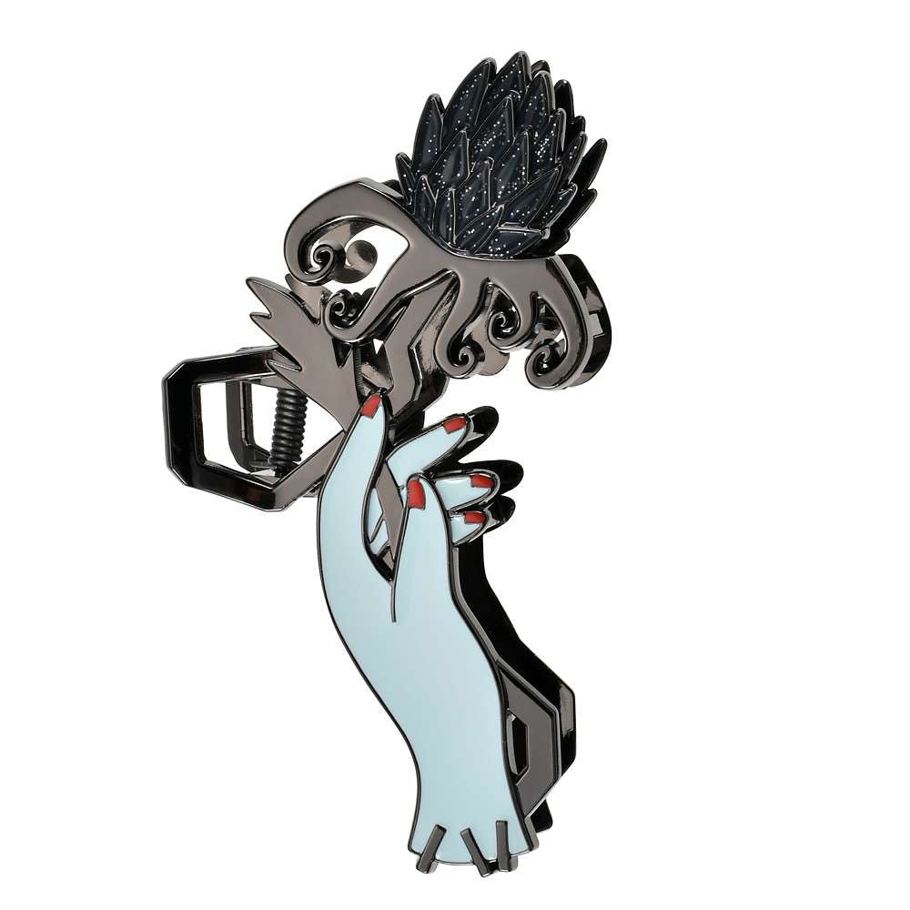 髮爪夾｜TIM BURTON'S THE NIGHTMARE BEFORE CHRISTMAS