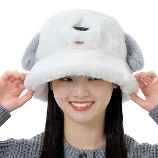 Max毛毛帽｜ FUR GOODS