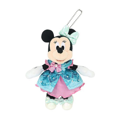 Minnie 掛飾 - TOYKO DISNEYSEA 25TH SPARKLING JUBILEE