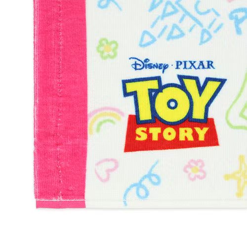 長毛巾 - TOY STORY 5 LET’S PLAY DisneyLand 園區
