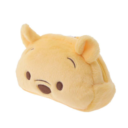 Donald/ Pooh/ Stitch/ 泰瑞 Pouch/ 筆袋