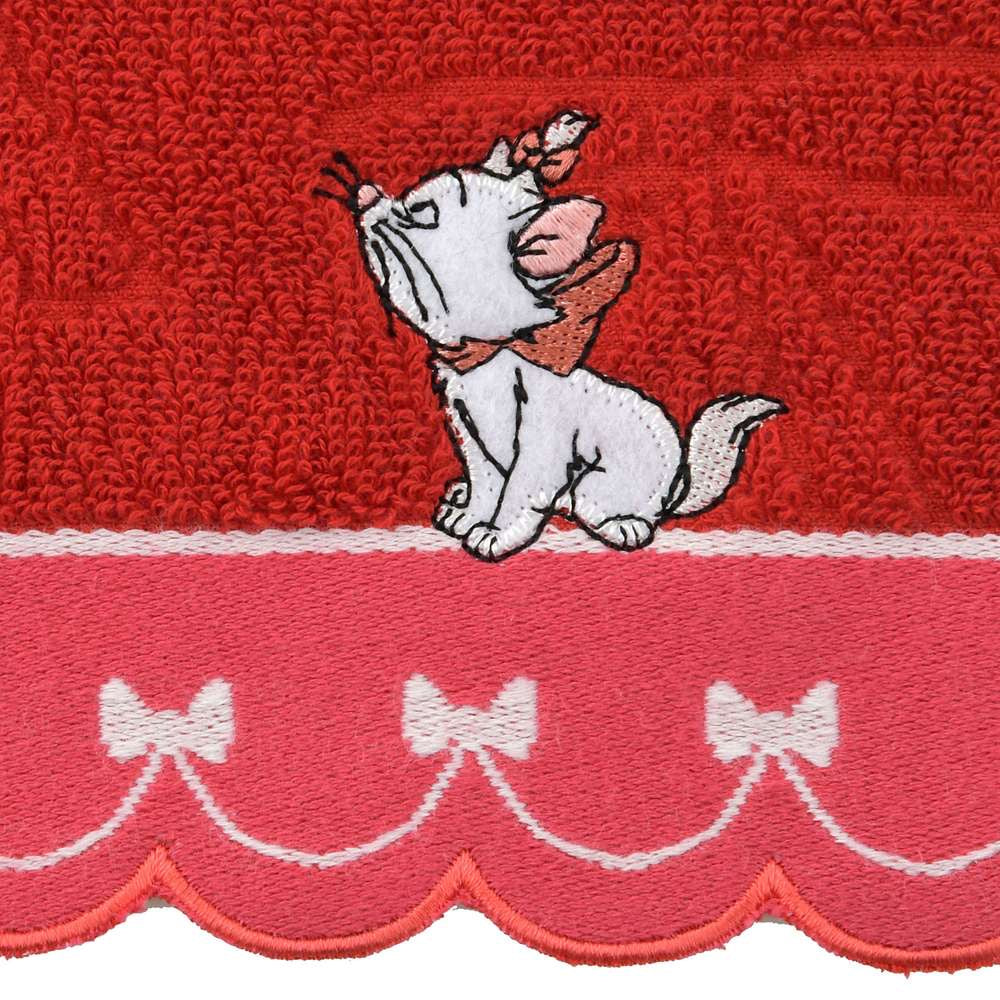 Mickey/ Marie 毛巾套裝 ｜ Gift Towel Set