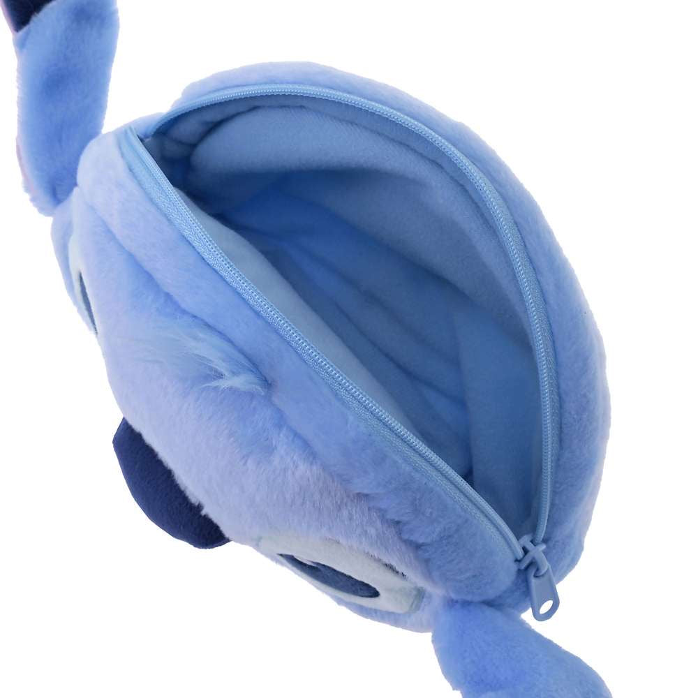 Donald/ Pooh/ Stitch/ 泰瑞 Pouch/ 筆袋