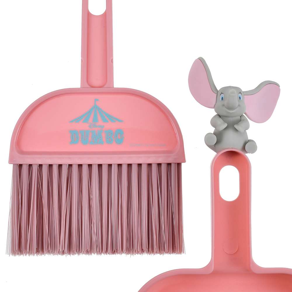 掃把套裝 CLEANING WITH DUMBO