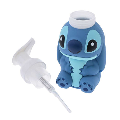 Stitch 泡泡洗手液樽