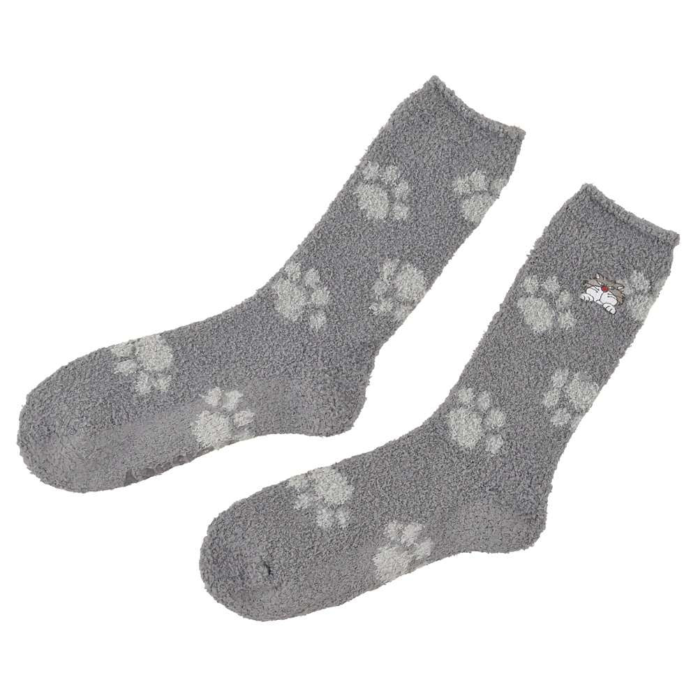 保暖家居襪 23-25cm｜Warm Goods 2026