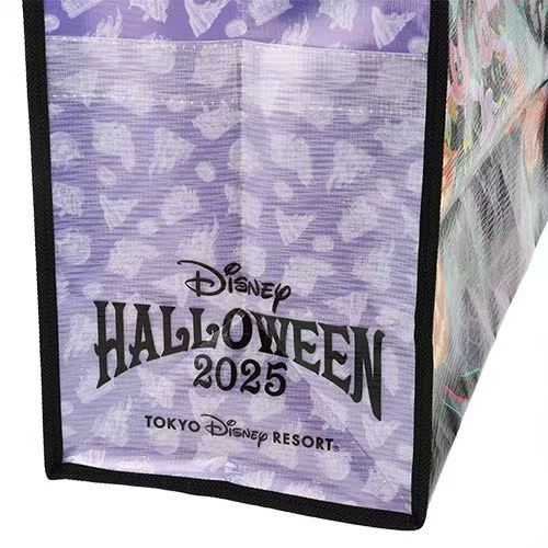購物袋 - Disney Halloween 2025