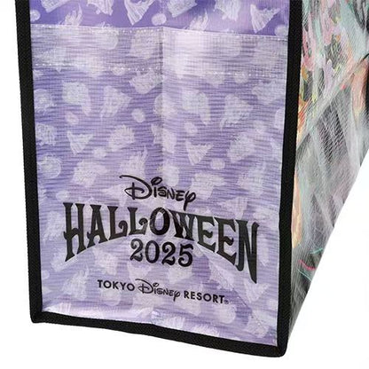 購物袋 - Disney Halloween 2025