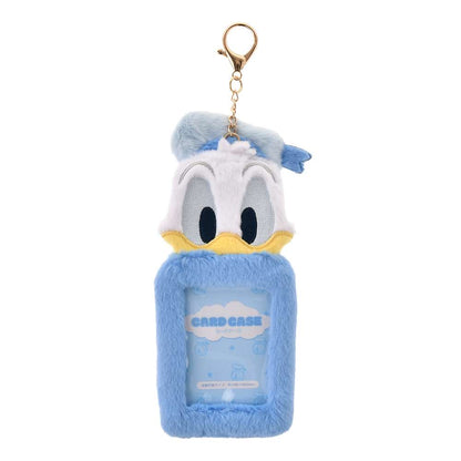 Nick/ Donald/ Mickey/ 三眼仔 ｜ 卡套/相片套