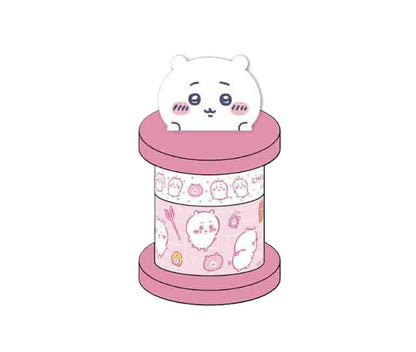 Chiikawa| 小可愛 MT set/ Tape Holder Set ちいかわ 6月