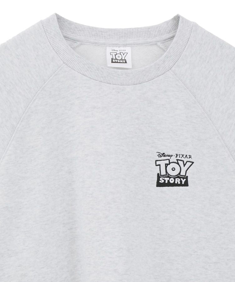 Toy Story Pizza Planet 集合衛衣 | American Holic