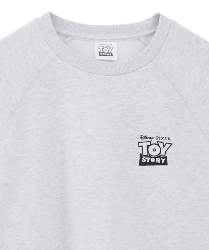 Toy Story Pizza Planet 集合衛衣 | American Holic