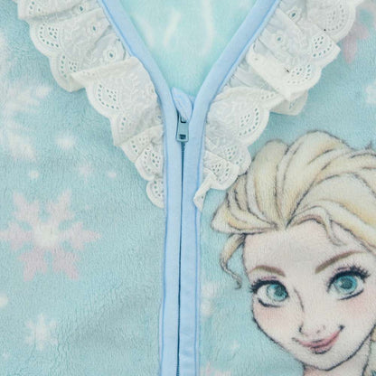 Elsa 背心褸 | Enjoy Winter | Warm Goods