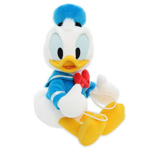 窗簾扣公仔 - DELIGHTFUL DONALD DUCK