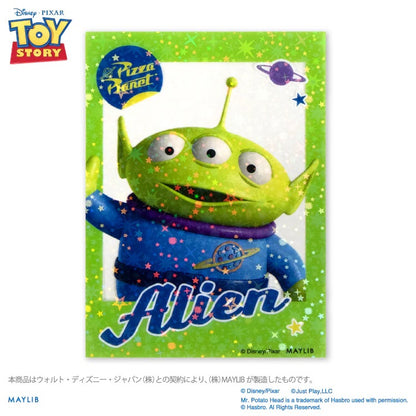 大貼紙 自選2張 - Toy Story