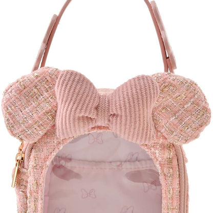 Mickey/ Minnie 痛袋Pouch (M)