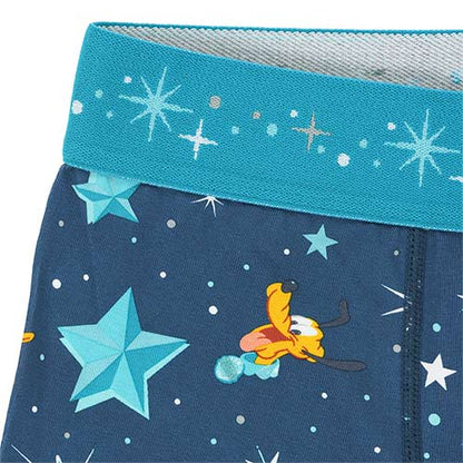 Boxer - TOYKO DISNEYSEA 25TH SPARKLING JUBILEE