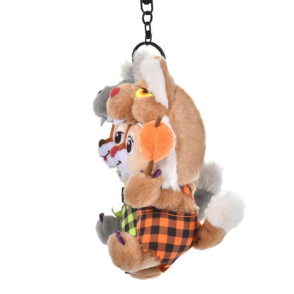 Chip & Dale 掛飾｜Disney Halloween 2026