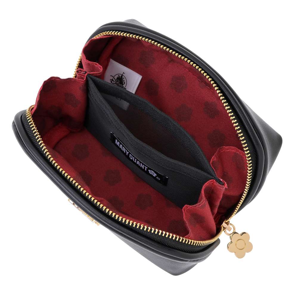Pouch | MARY QUANT x Minnie 2026