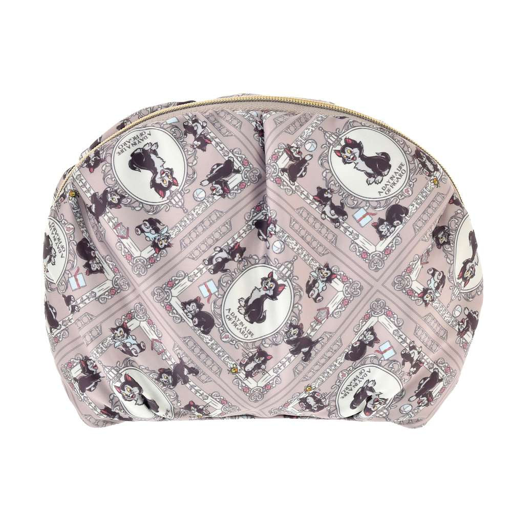 Lucifer Pouch ｜ Disney Cat Day 2026