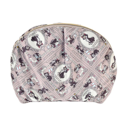 Lucifer Pouch ｜ Disney Cat Day 2026