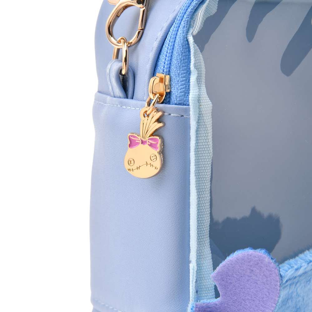 Stitch/ Marie/ Baymax 痛袋Pouch (M)