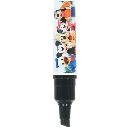 Mickey & Friends 雙頭Sign Pen - DisneyLand 園區 Resort