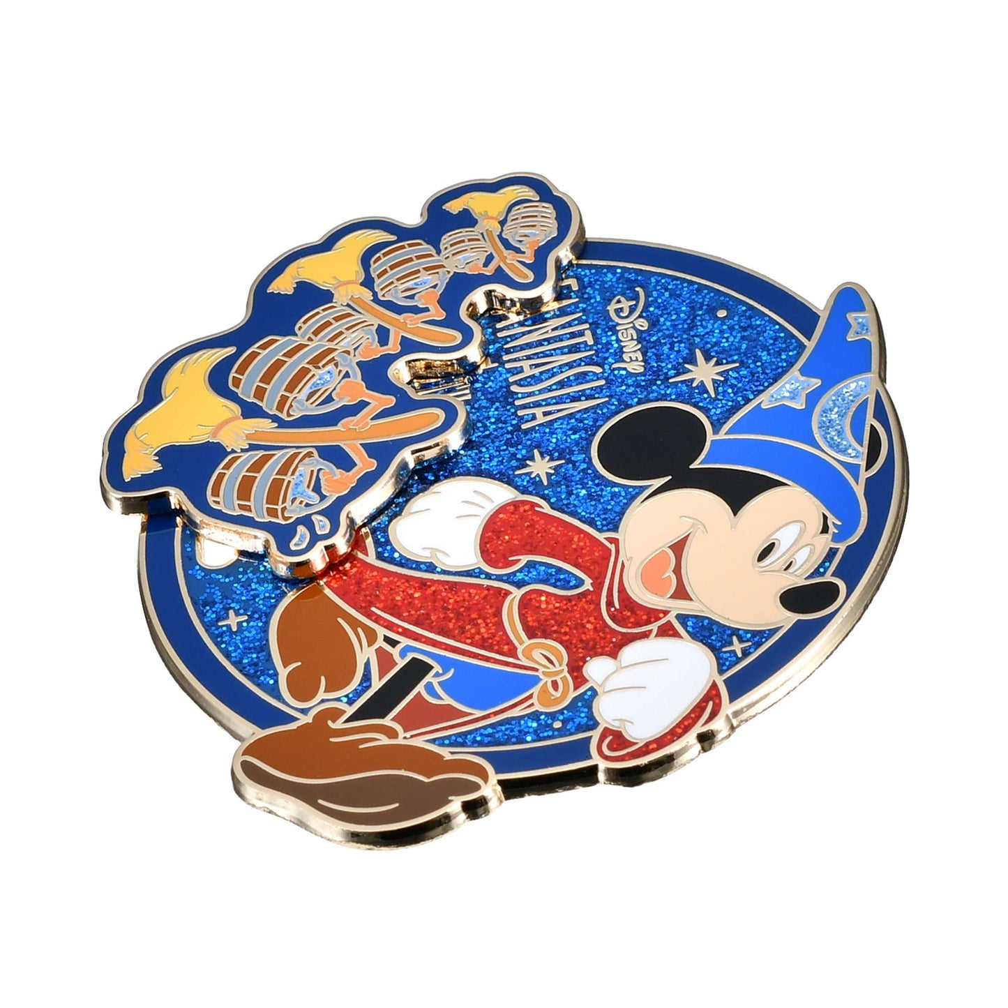 Mickey Pin | Disney Fantasia 85TH