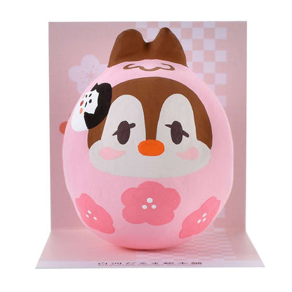 Chip/ Dale 達摩擺設｜ New Year 2026