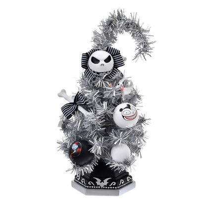 LED 聖誕樹 - Tim Burton's The Nightmare Before Christmas - Disney Store Christmas 2025