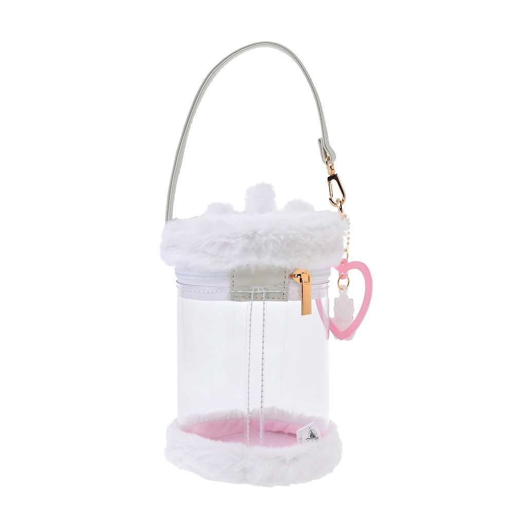 Marie/ Minnie 痛袋連Charm - Lovely