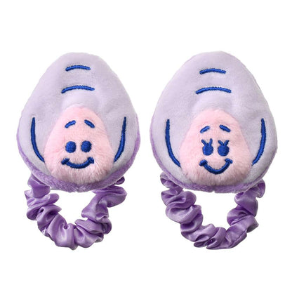生蠔bb 髮圈套裝｜ BABY OYSTERS 2026