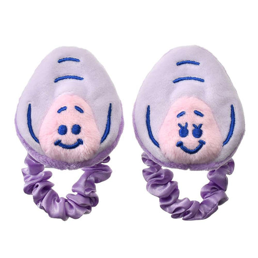 生蠔bb 髮圈套裝｜ BABY OYSTERS 2026