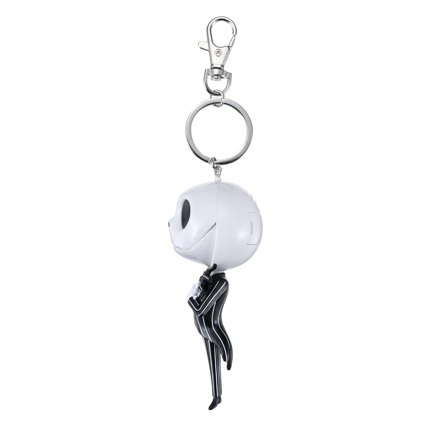Jack LED 匙扣 - TIM BURTON'S THE NIGHTMARE BEFORE CHRISTMAS