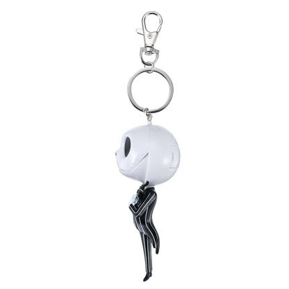 Jack LED 匙扣 - TIM BURTON'S THE NIGHTMARE BEFORE CHRISTMAS