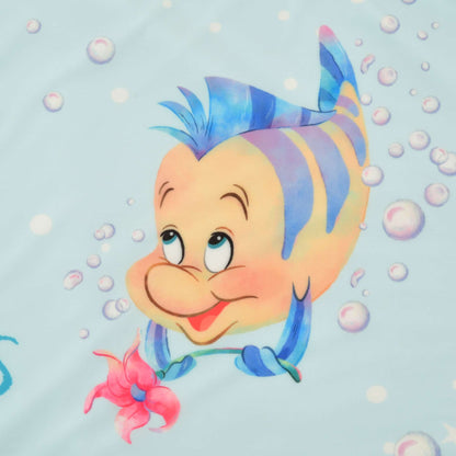 Olaf/ 小胖 公仔連毛氈 Disney Cool Goods