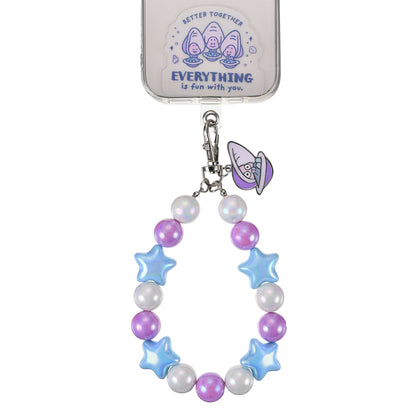 生蠔bb Multi Strap｜ BABY OYSTERS 2026