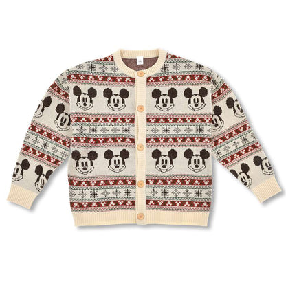 Mickey 冷衫外套 | Disney Store Christmas 2025