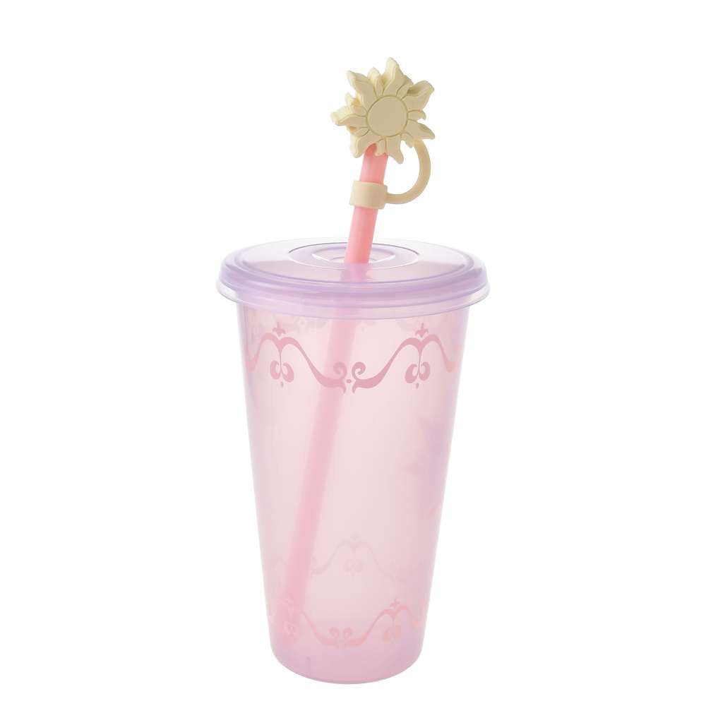 飲筒水杯 RAPUNZEL LANTERN CAFE