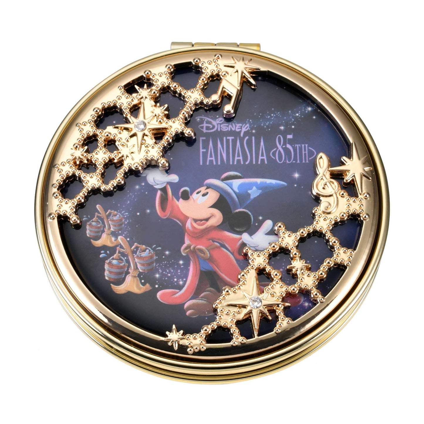 Mickey 雙面鏡 | Disney Fantasia 85TH