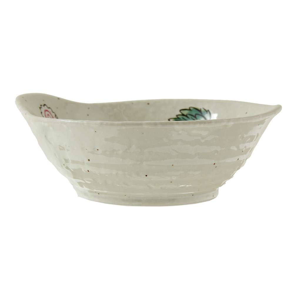 Chip & Dale 波浪形陶瓷碗 ｜ Table Top