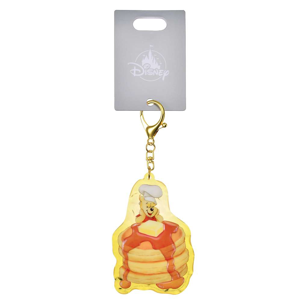 匙扣 | POOH HUNNY DAY 2026
