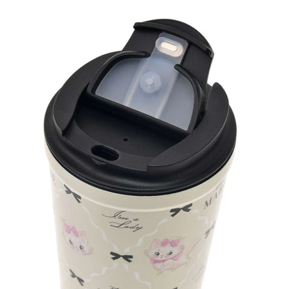 Marie 保溫杯連杯套｜ ARISTOCATS 55TH